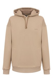Хлопковое худи Zegna