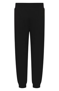 Хлопковые джоггеры Zegna