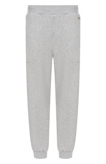 Хлопковые джоггеры Zegna