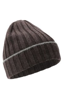 Кашемировая шапка Brunello Cucinelli
