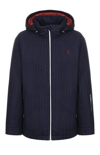 Шерстяная куртка Brunello Cucinelli