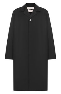 Плащ Jil Sander