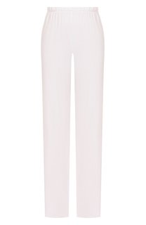 Брюки из вискозы EDOMO