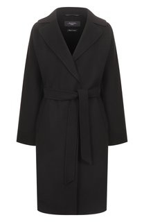 Шерстяное пальто Weekend Max Mara