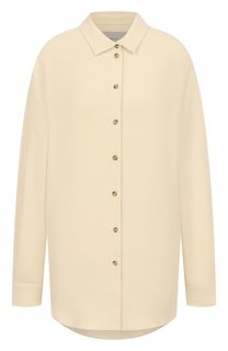 Блузка из вискозы ASCENO