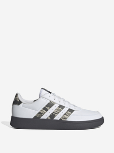 Кеды мужские adidas Breaknet 2.0, Белый