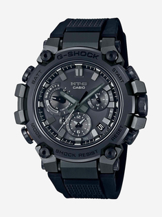 Спортивные часы CASIO MTG-B3000B-1A, Черный