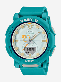 Спортивные часы CASIO BGA-310RP-3A, Голубой