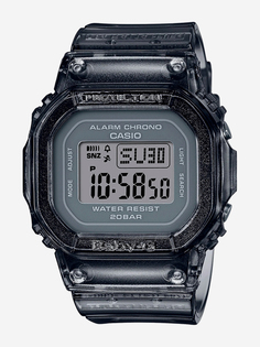 Спортивные часы CASIO BGD-560S-8E, Черный