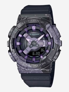 Спортивные часы CASIO GM-S114GEM-1A2, Черный