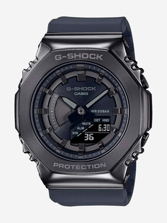 Спортивные часы CASIO GM-S2100B-8A, Черный