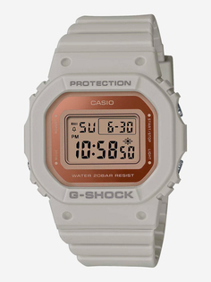 Спортивные часы CASIO GMD-S5600-8E, Белый