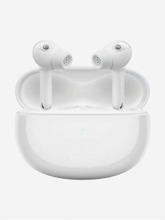 Наушники Xiaomi Mijia True Wireless Earphone 3 Pro, белые, Белый