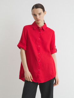 Рубашки Maison David