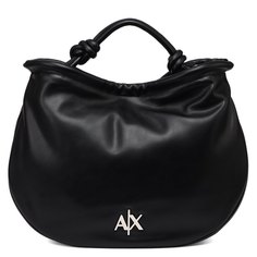 Дорожные и спортивные сумки Armani Exchange