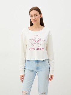 Худи и свитшоты Pepe Jeans