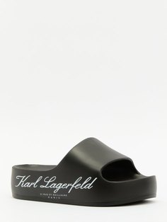 Шлепанцы Karl Lagerfeld