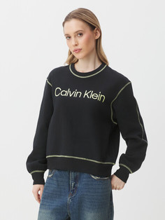 Худи и свитшоты Calvin Klein
