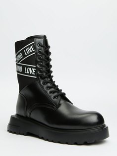 Ботинки Love Moschino