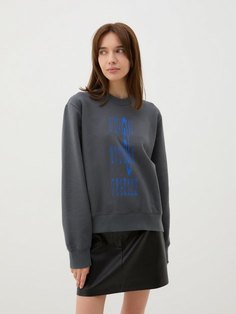 Худи и свитшоты Mm6 Maison Margiela