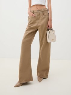 Джинсы Mm6 Maison Margiela