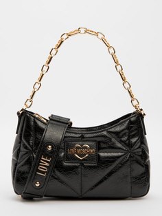 Дорожные и спортивные сумки Love Moschino