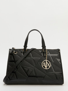 Дорожные и спортивные сумки Armani Exchange