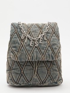 Дорожные и спортивные сумки Diesel