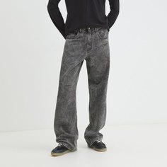 Джинсы Mm6 Maison Margiela