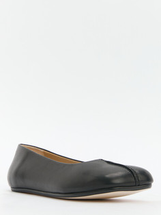Балетки Mm6 Maison Margiela