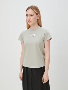 Футболки и топы Mm6 Maison Margiela