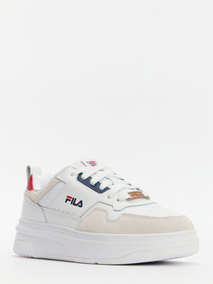 Кроссовки и кеды Fila