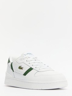 Кроссовки и кеды Lacoste