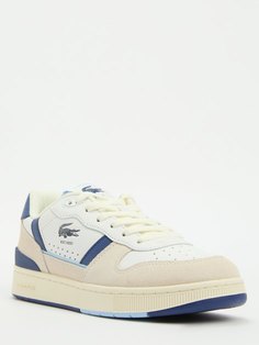 Кроссовки и кеды Lacoste