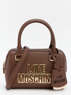 Дорожные и спортивные сумки Love Moschino