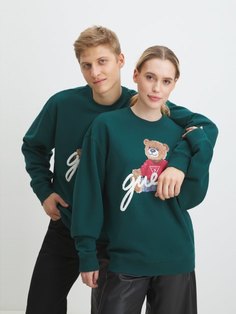 Худи и свитшоты Guess