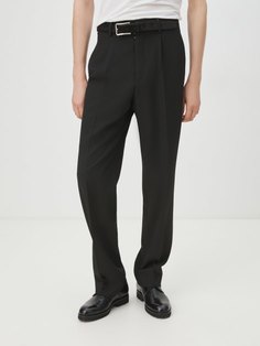 Брюки Mm6 Maison Margiela