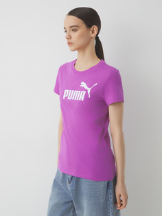 Футболки и топы Puma