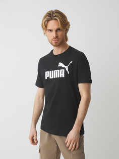 Футболки и майки Puma