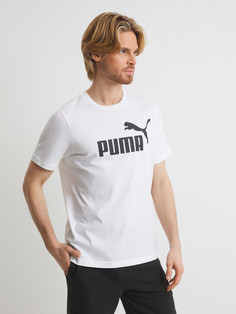 Футболки и майки Puma