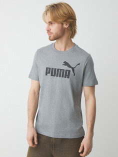 Футболки и майки Puma