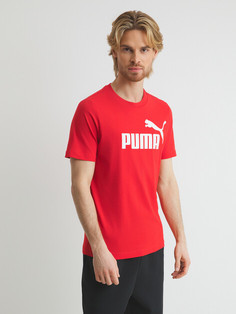 Футболки и майки Puma