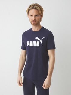 Футболки и майки Puma