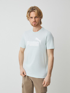 Футболки и майки Puma