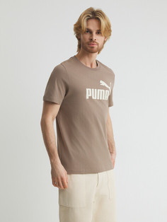 Футболки и майки Puma