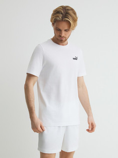 Футболки и майки Puma