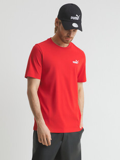 Футболки и майки Puma