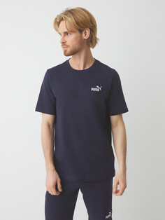 Футболки и майки Puma