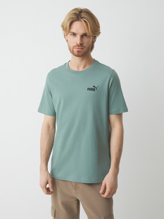 Футболки и майки Puma
