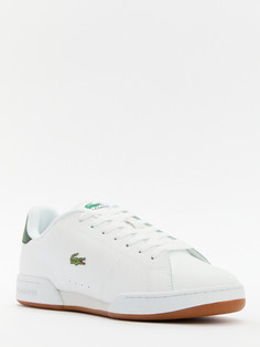 Кроссовки и кеды Lacoste